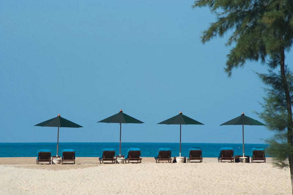 Wanakarn Beach Resort & Spa パンガー エクステリア 写真
