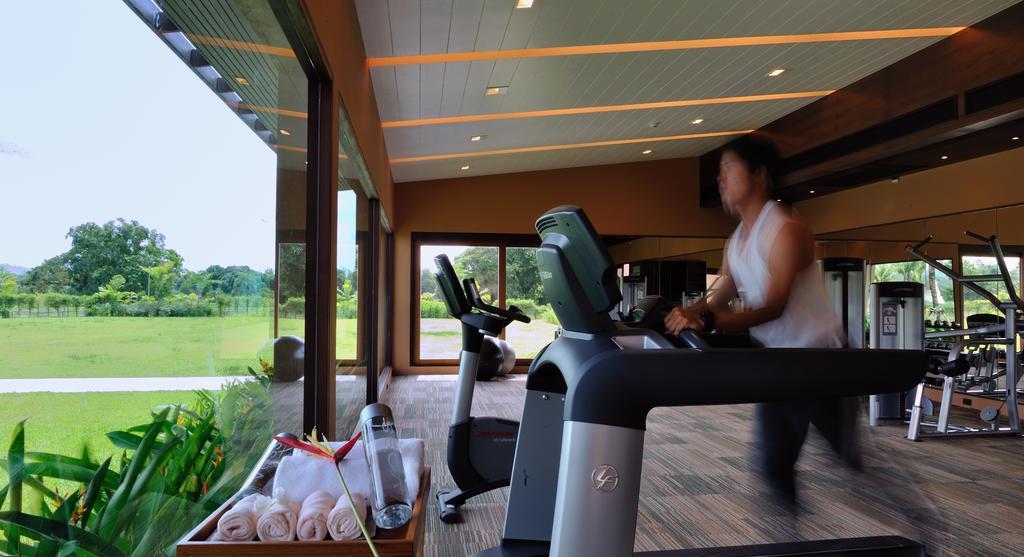 Wanakarn Beach Resort & Spa パンガー エクステリア 写真