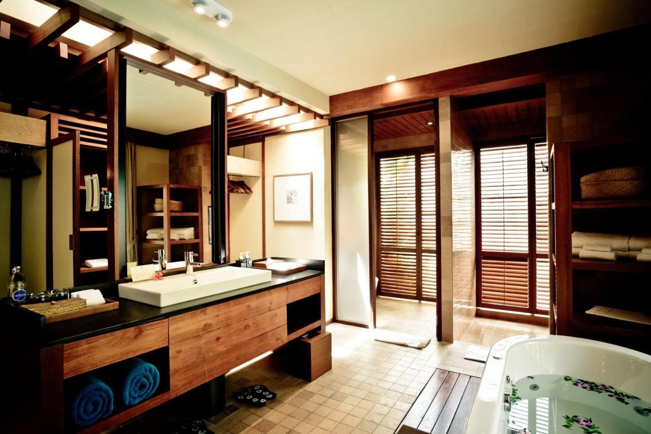 Wanakarn Beach Resort & Spa パンガー エクステリア 写真